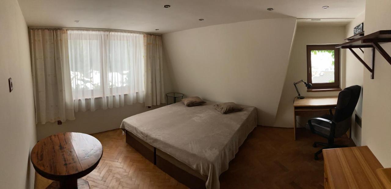 Jiretin pod Bukovou Apartman Rekys מראה חיצוני תמונה