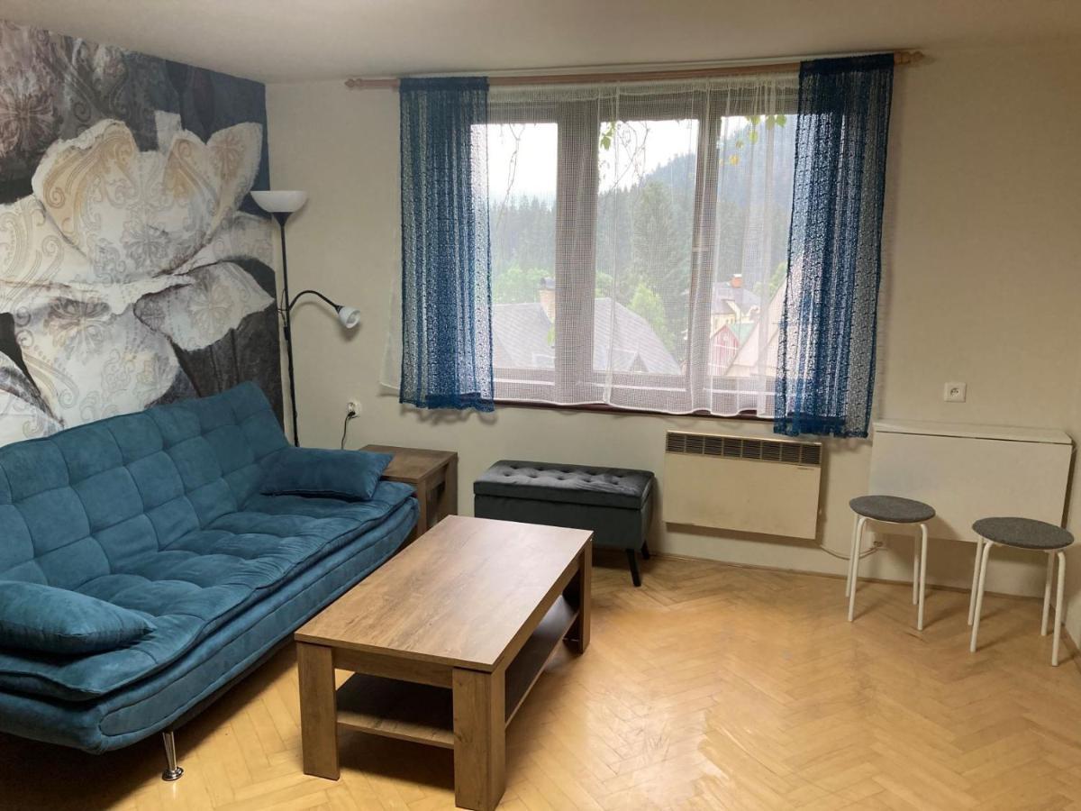 Jiretin pod Bukovou Apartman Rekys מראה חיצוני תמונה